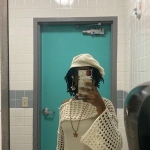 Meet your Posher, Rebecca